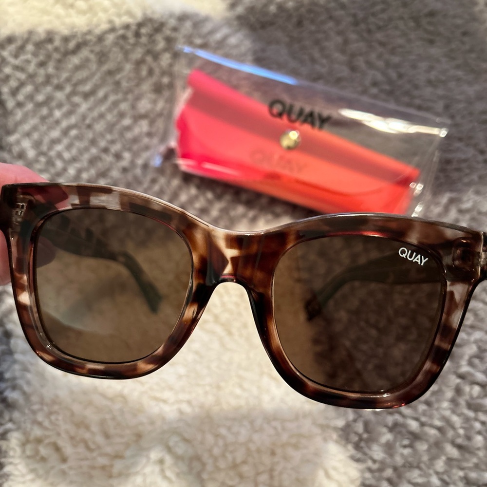 Quay After Hours sunglasses